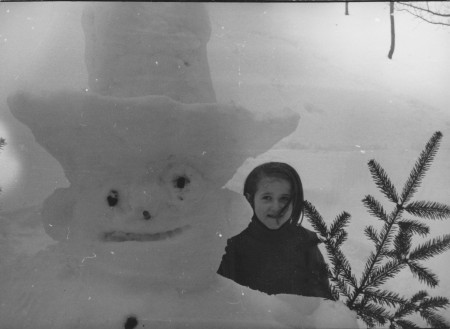 foto uveřejněno v New York Times (noviny)